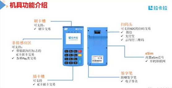 个人拉卡拉pos机免费办理条件详解，助您轻松开店